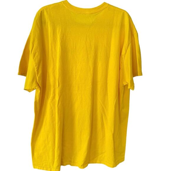 Vintage Y2K The Sex Pistols Nevermind the Bollocks Shirt Adult XXL - Picture 3 of 3